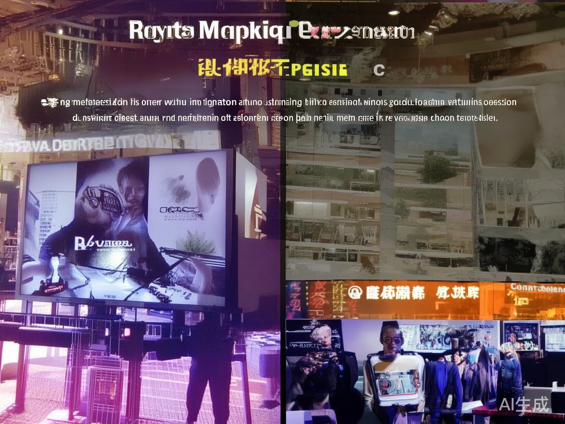 揭秘皇家澳门赌场广告在数字媒体上的全方位推广策略与成功秘笈