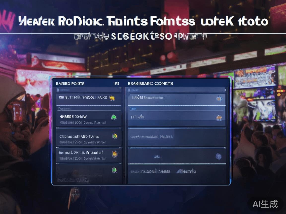 全面解析澳门网上皇家赌场会员制度与积分奖励机制的设计与优化