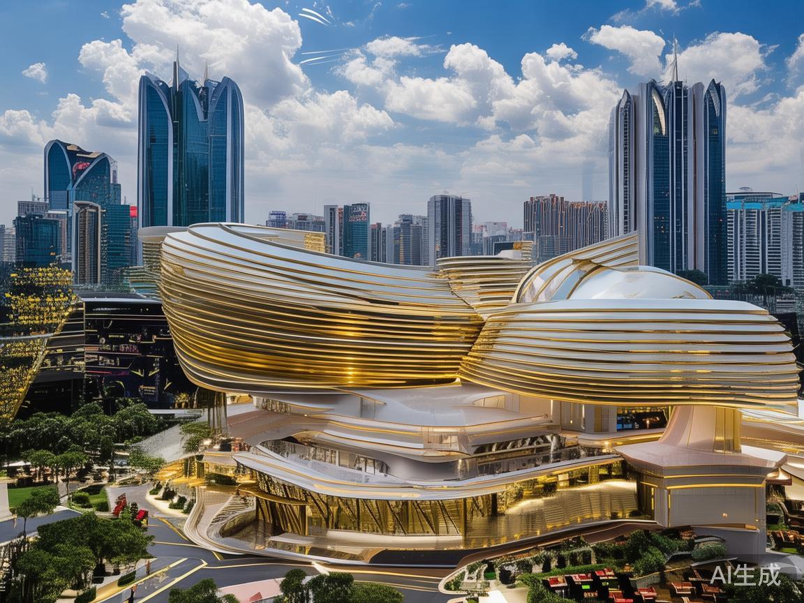 澳门新皇家赌场开业后客户体验与服务升级全面分析与未来发展路径