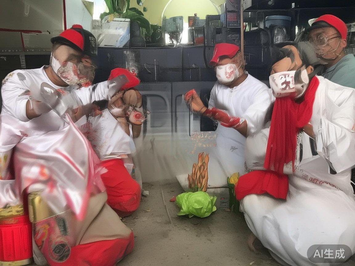 该赌场不仅仅是赌局的竞技场，更是澳门文化的重要传承