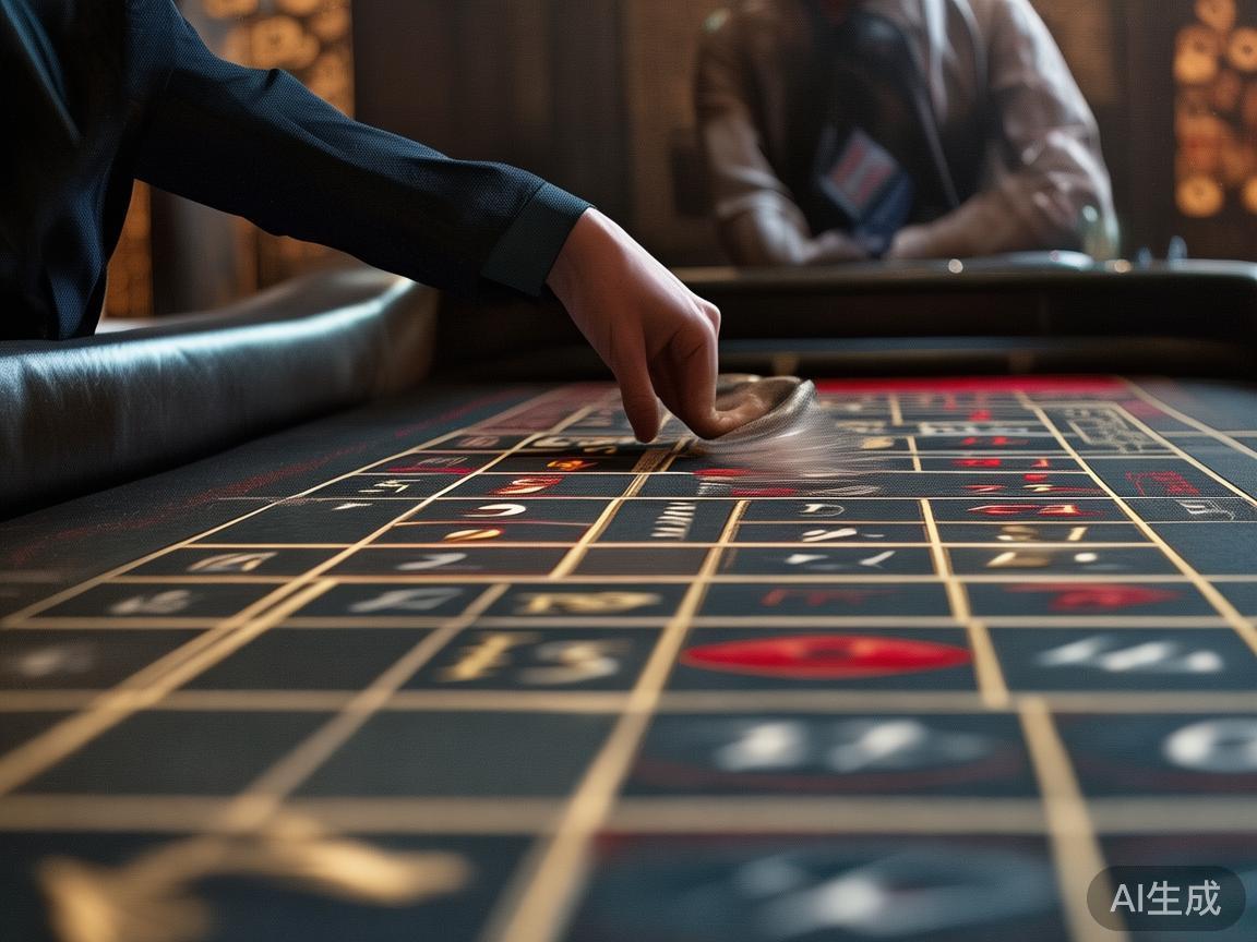 澳门皇家赌场娱乐经典游戏全攻略：种类介绍与实用玩法技巧揭秘