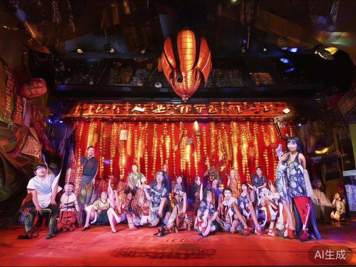 澳门新葡京中段子与皇家赌场中段子有哪些不同之处详解