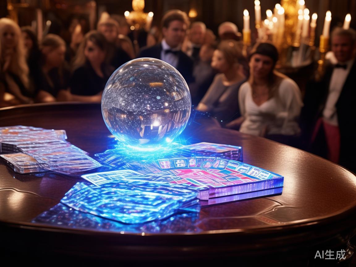 澳门皇家娱乐赌场公证监管措施保障玩家公平公正体验 公平抽奖与牌局公正:通过随机生成算法,确保发牌和转
