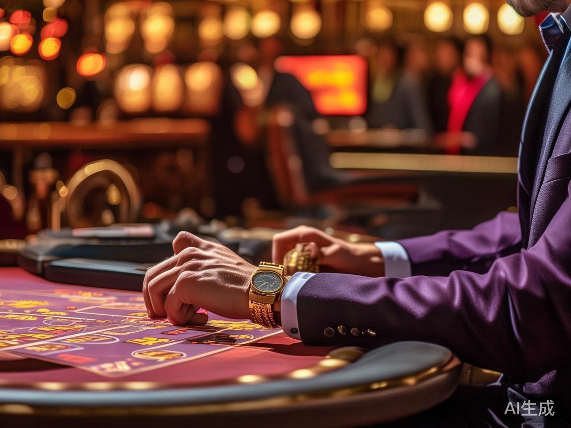 全面指南：打造澳门皇家赌场的精彩博彩体验之旅