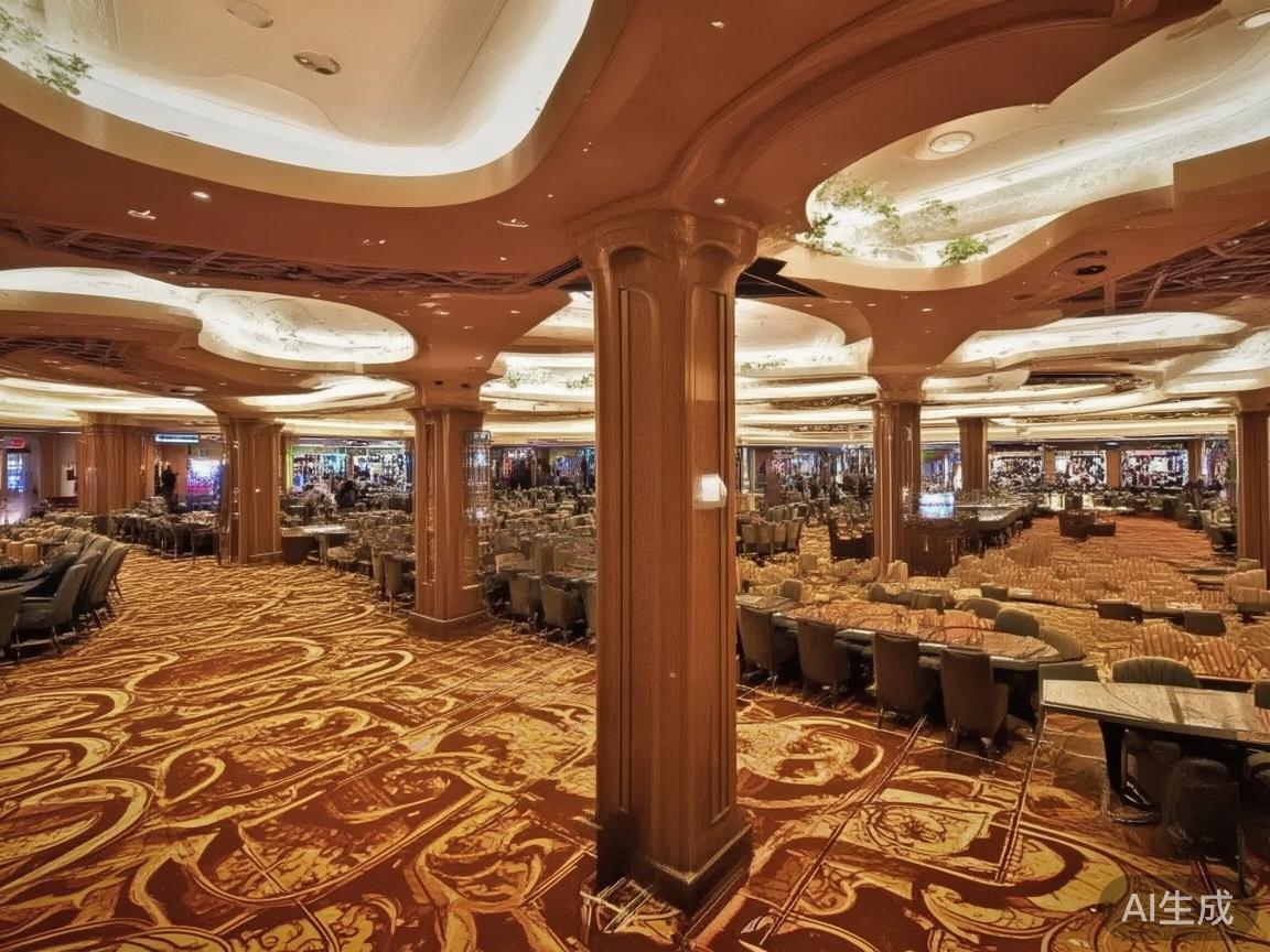 澳门皇家赌场娱乐城环境卫生与客户服务满意度全面调研与提升策略分析