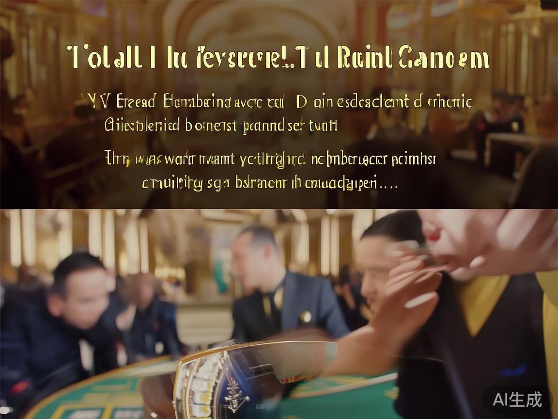 全面解析澳门线上皇家赌场会员制度与积分奖励机制详解