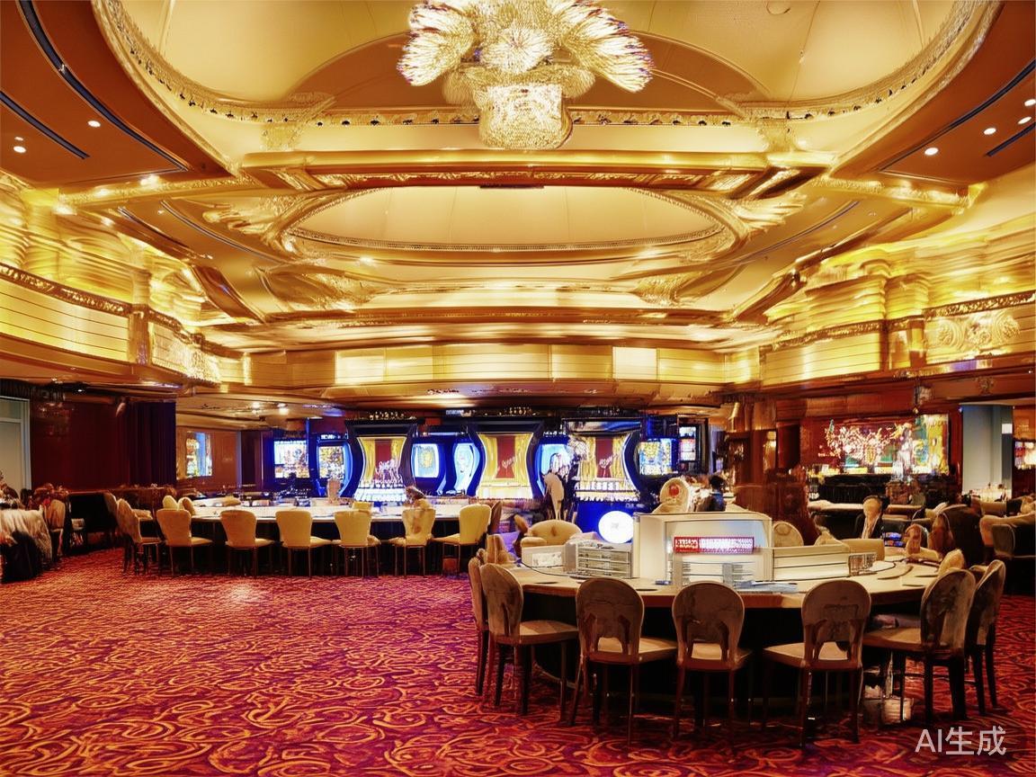 澳门皇家赌场真人版娱乐项目有哪些最新创新玩法