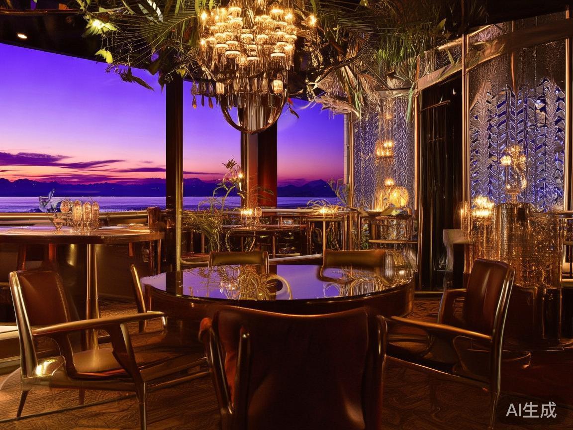 关于澳门皇家赌场营业时间和开放政策的详细介绍