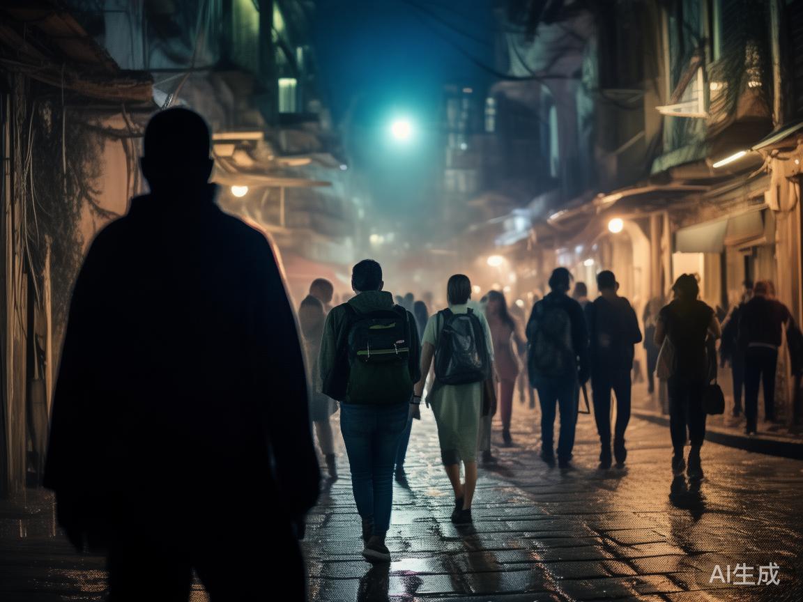 澳门皇家赌场啪啪事件对游客安全影响的全面风险分析