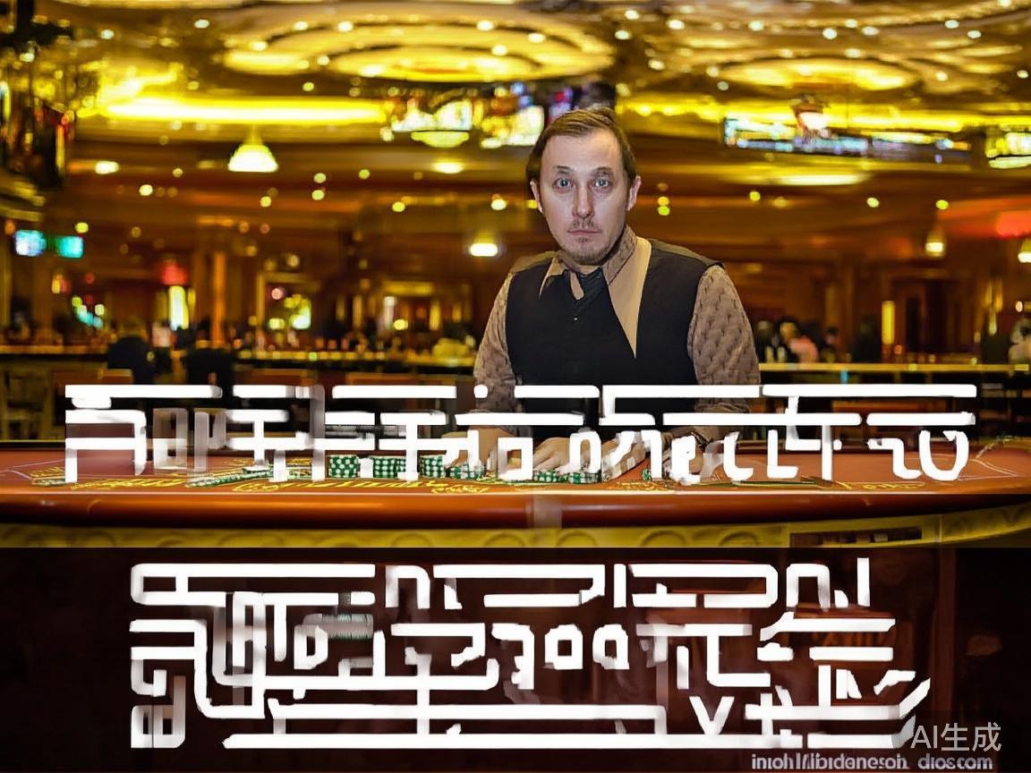 澳门皇家赌场攻略：轻松掌握时时彩玩法赢取大奖技巧