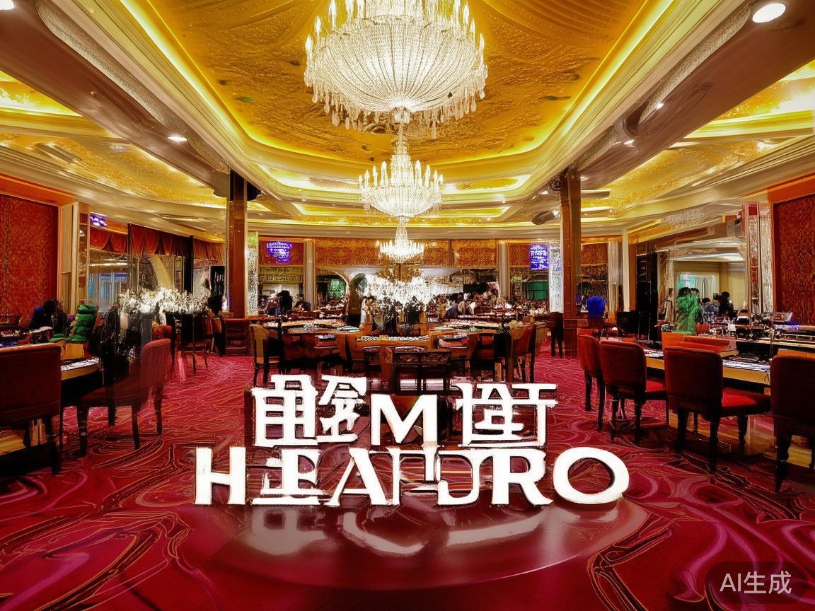 皇家澳门赌场中的爆款台词精选与观众情感共鸣点深度解析