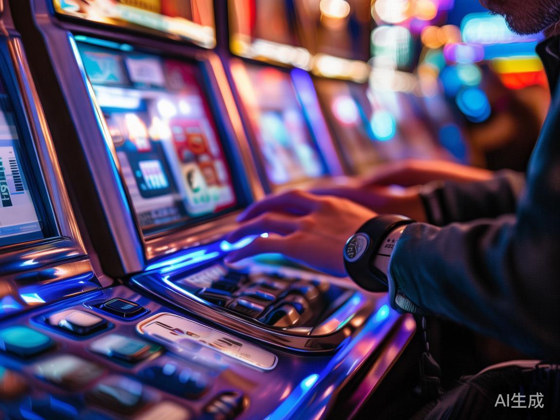 皇家澳门真人在线赌场全面解析经典老虎机游戏玩法与技巧指南