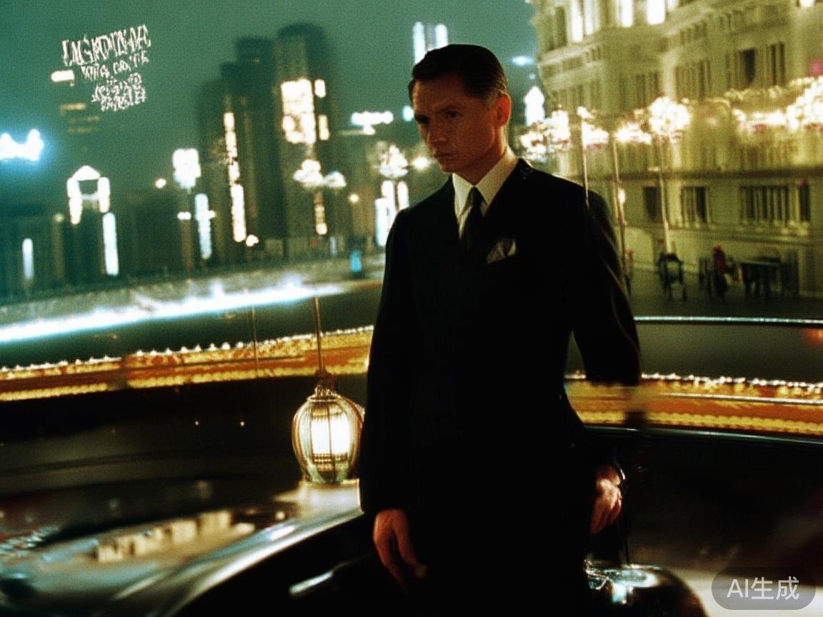 为什么007皇家赌场在澳门取景地深受影迷喜爱与热议