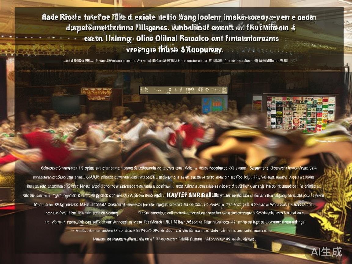 在当今互联网时代，网络娱乐和金融服务不断融合，为用