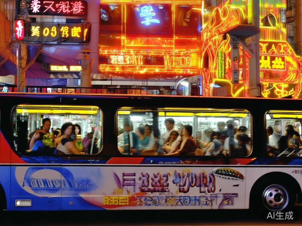 澳门火车站至澳门皇家赌场的便捷交通攻略与快速出行指南