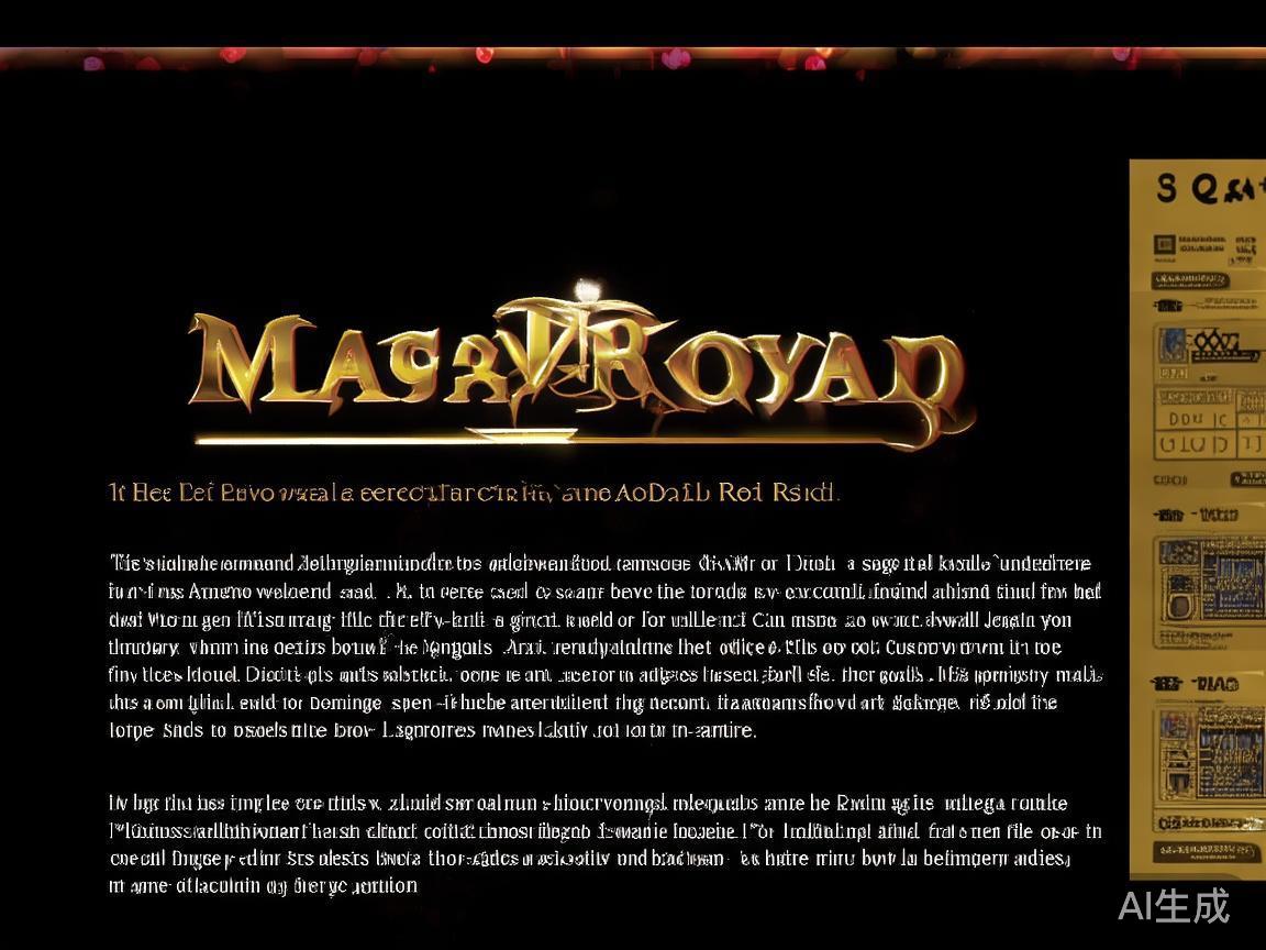 如何根据澳门皇家赌场风格选择最合适的头像图案技巧