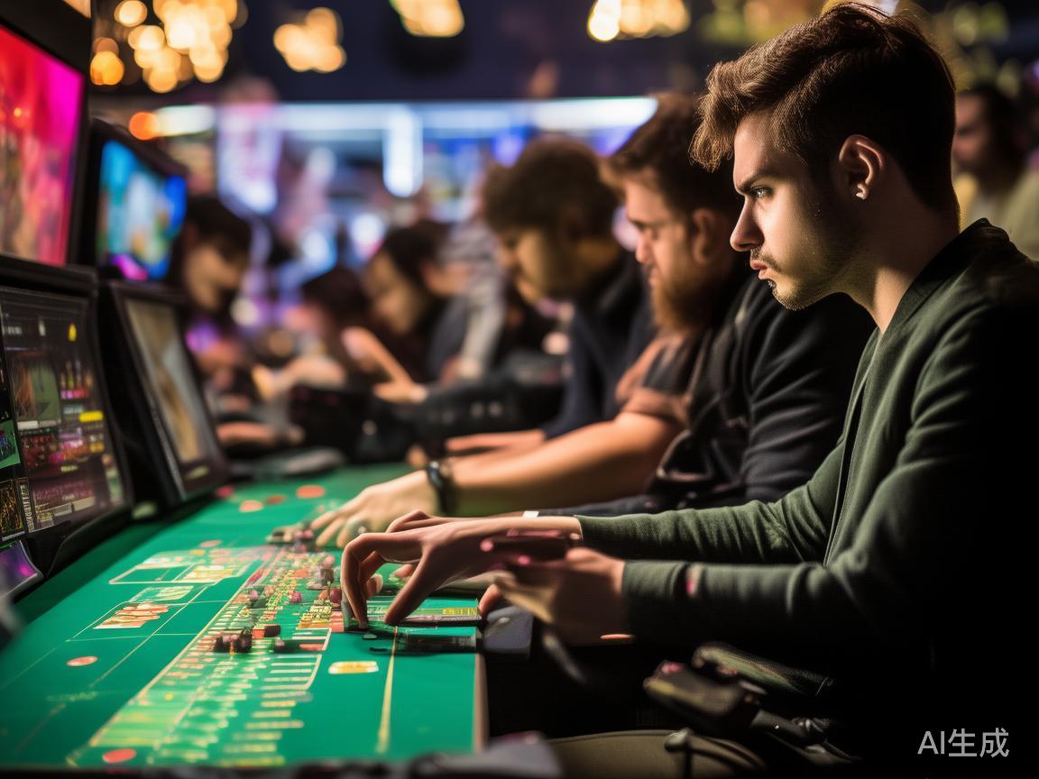 澳门皇家赌场真人游戏攻略：实用技巧助你赢取更多胜利