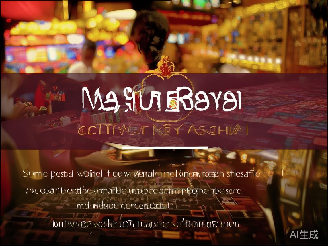 全面解析澳门皇家赌场网页打不开的原因及有效解决方法