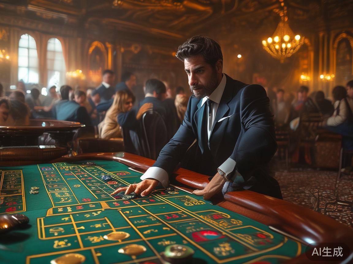 线上澳门皇家赌场玩家最爱收藏的经典台词精选推荐大全