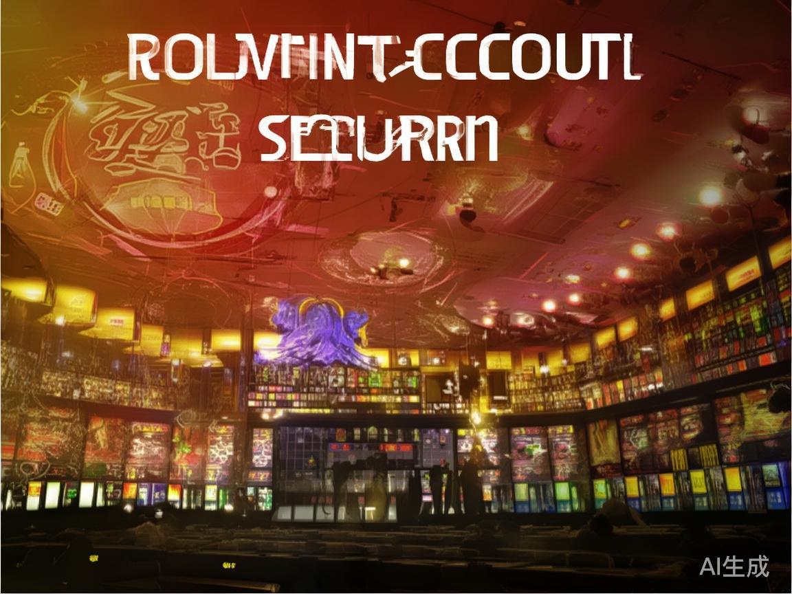 皇家澳门赌场客服如何高效协助解决账户安全与交易问题指南