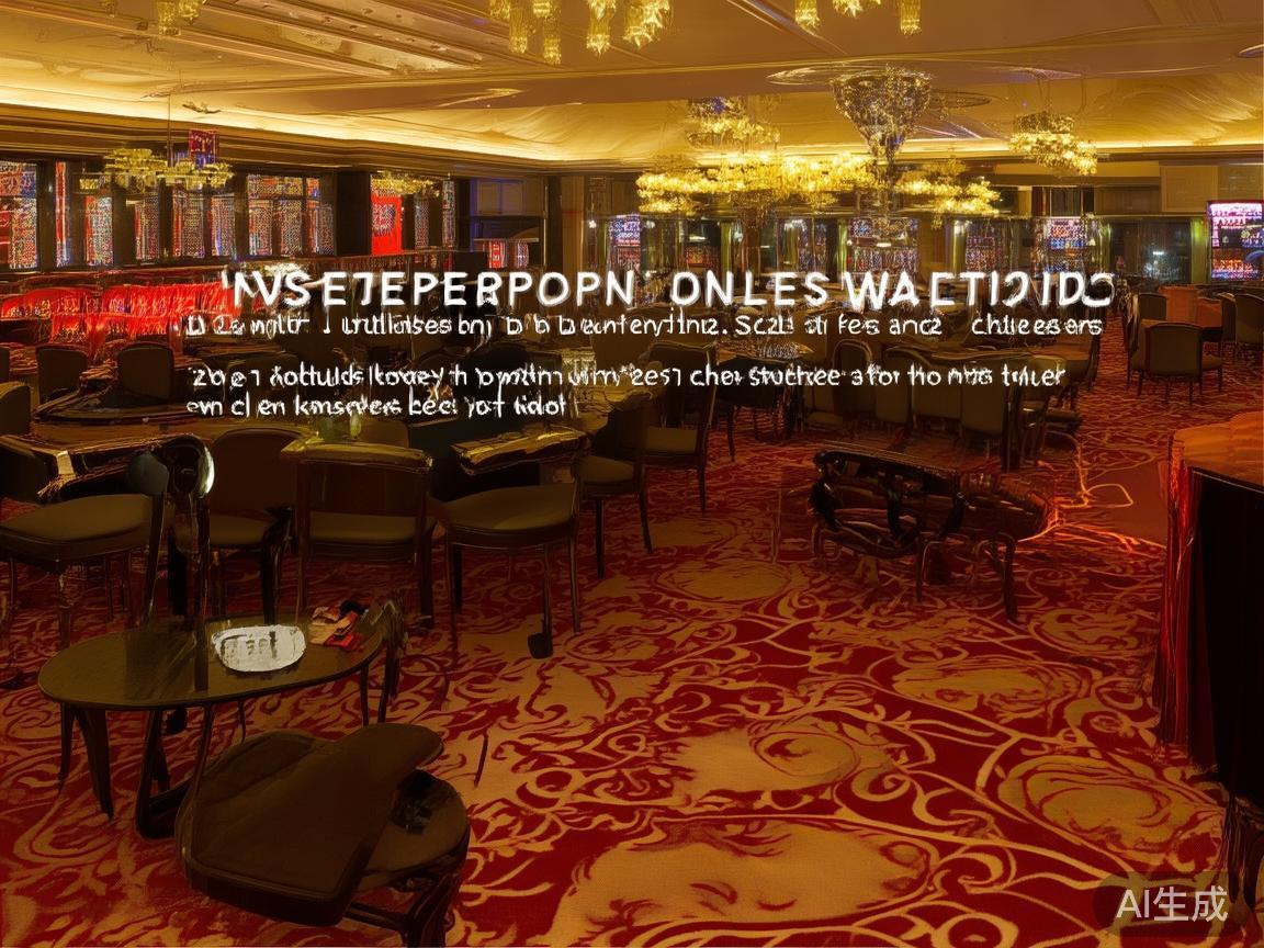 全面解析澳门新皇家赌场会员制度与积分奖励政策的详细指南 此外,会员可以通过参加赌场定期举办的促销活动,如积