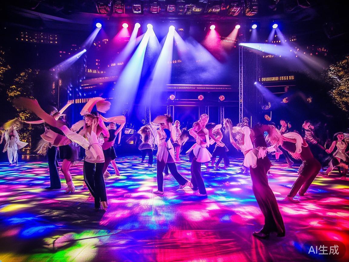 揭秘澳门皇家赌场最具性感魅力的十大精彩娱乐项目