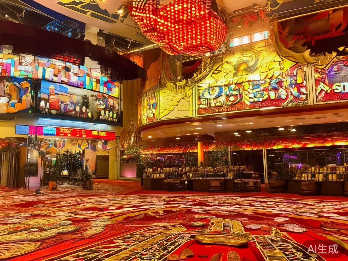 澳门皇家赌场中如何根据个人喜好和能力选择最适合自己的游戏项目