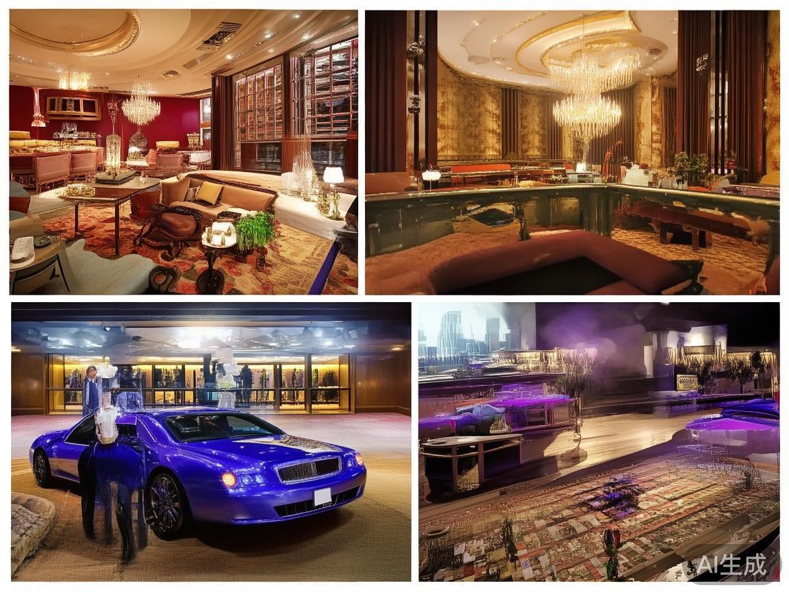 皇家澳门赌场22222：全面解析会员制度与VIP尊享服务的独特优势