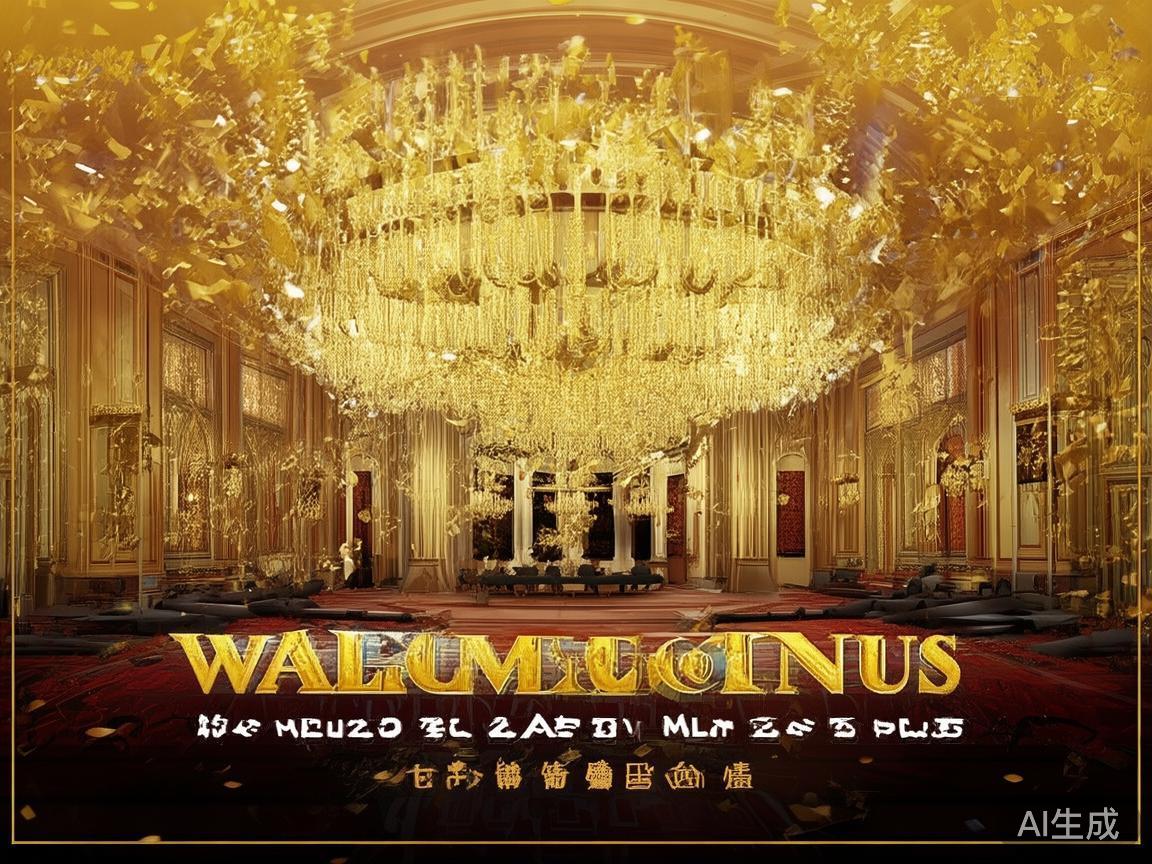 皇家澳门赌场上线丰富彩金奖励,全面升级你的博彩体验让精彩无限 丰富的彩金奖励多样化设计
皇家澳门赌场上线网的彩