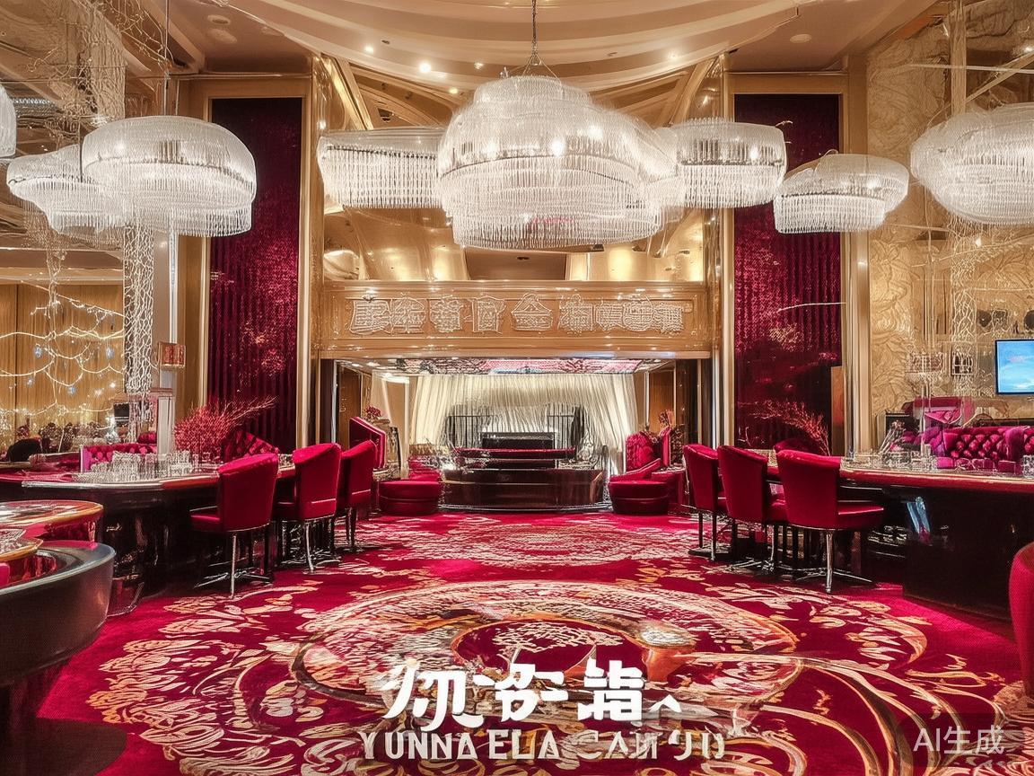 澳门新皇家顶级赌场开启全新至尊娱乐体验，开启辉煌未来