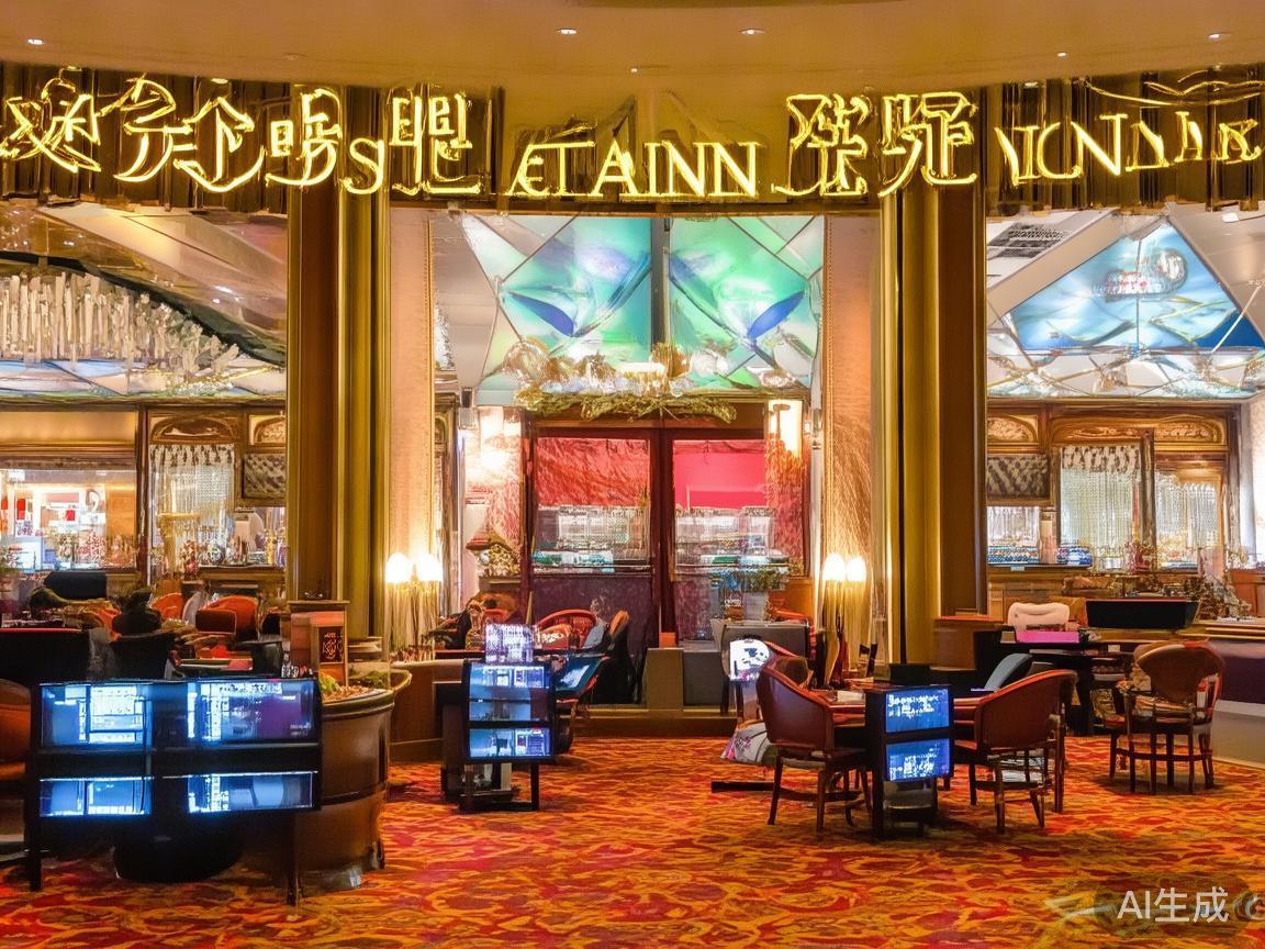 皇家赌场澳门官方网站链接及详细预约指南获取全攻略 在澳门,皇家赌场以其豪华的设施和一流的娱乐体验,成